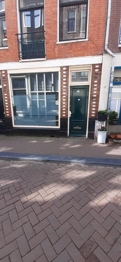 Iru, Not For Parties, Not A Hotel, Room With No Kitchen Amsterdam Exterior foto